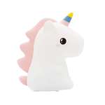 ΑTC LED Μονόκερος Φωτάκι Νυκτός Σιλικόνης - Image 3