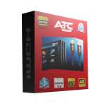 ATC Cable HDMI 2.0V Premium 1.5m 4K 30HZ - Image 2