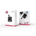 XO X9 TWS Bluetooth Μαύρο - Image 6