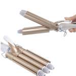 Τριπλό Ηλεκτρικό Ψαλίδι - Image 3