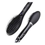 Ηλεκτρική Βούρτσα Μαλλιών Κεραμική για Ίσιωμα 60W
