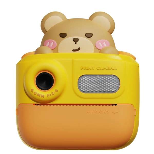 παιδική φωτογραφική μηχανή