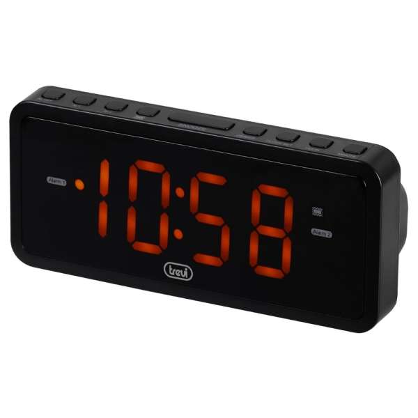 Ψηφιακό Ξυπνητήρι