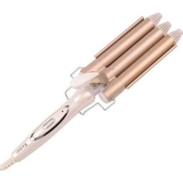 Τριπλό Ηλεκτρικό Ψαλίδι