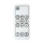 ΑΕΡΟΘΕΡΜΟ ΜΠΑΝΙΟΥ ΕΠΙΤΟΙΧΟ 2000W IP22 ΜΕ LED ΟΘΟΝΗ ΚΑΙ ΚΟΝΤΡΟΛ - Image 3