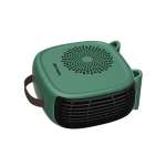 ΑΕΡΟΘΕΡΜΟ ΔΩΜΑΤΙΟΥ VINTAGE 1000W/2000W ΛΕΥΚΟ - Image 2