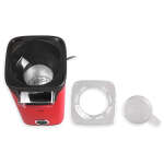 LIFE Συσκευή για ποπ-κορν, 1100W - Image 2