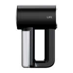 LIFE Επαναφορτιζόμενος αποχνουδωτής υφασμάτων, 5W - Image 4