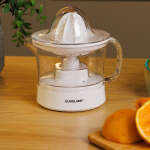 ΗΛΕΚΤΡΙΚΟΣ ΣΤΙΦΤΗΣ ΛΕΜΟΝΙΟΥ ΠΟΡΤΟΚΑΛΙΟΥ 500ml ΔΙΑΦΑΝΟΣ 40W - Image 3