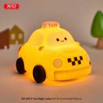 XO OZ13 ΛΑΜΠΑ ΣΙΛΙΚΟΝΗΣ ΤΑΞΙ, ΚΙΤΡΙΝΟ - Image 2