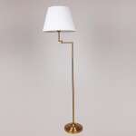 ΕΠΙΔΑΠΕΔΙΟ ΦΩΤΙΣΤΙΚΟ ΜΕ ΛΕΥΚΟ ΚΑΠΕΛΟ ΜΕΤΑΛΛΙΚΟ ΧΡΥΣΟ 40x160cm