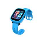 Kiddoboo x Lagenio WatchMe 4G K3 Gen2 Blue/Black - Image 2