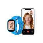 Kiddoboo x Lagenio WatchMe 4G K3 Gen2 Blue/Black - Image 5