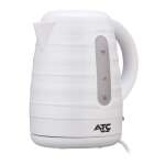 ATC H3 Ηλεκτρικός Πλαστικός Βραστήρας - Image 2