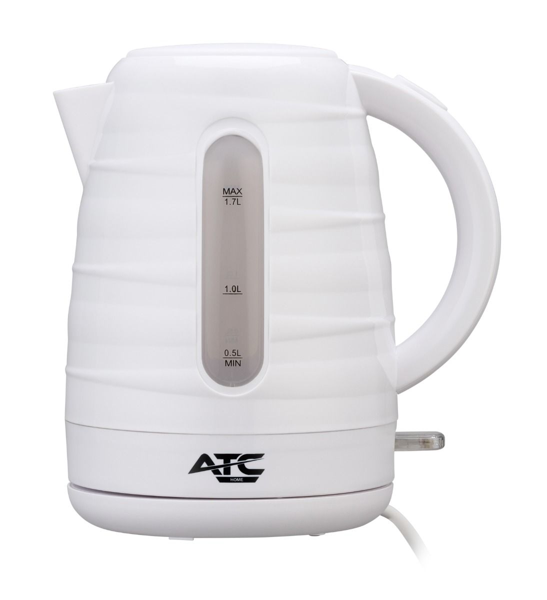 atc-h3_ketl03-01_pic_02 ATC H3 Ηλεκτρικός Πλαστικός Βραστήρας - Image 1