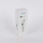 ΘΕΡΜΟΜΕΤΡΟ ΑΝΕΠΑΦΗΣ ΜΕΤΡΗΣΗΣ ΜΕ ΥΠΕΡΥΘΡΕΣ