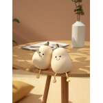 ΑTC LED Αχλάδι Φωτάκι Νυκτός Σιλικόνης - Image 12