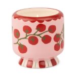 A dopo Κεραμικό κερί σόγιας, Tomato Vine 226gr Heirloom Tomato - Paddywax - Image 2