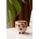 A dopo Κεραμικό κερί σόγιας, Tomato Vine 226gr Heirloom Tomato - Paddywax - Image 4