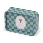 A dopo κερί σόγιας μεταλλικό δοχείο, Lush Palms 226gr Palm Tree - Paddywax