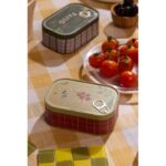 Heirloom Tomato Φυτικό Κερί 127gr σε μεταλλικό δοχείο-κονσέρβα, Bistro Tomato - Paddywax - Image 2