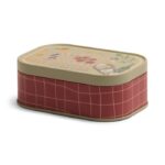 Heirloom Tomato Φυτικό Κερί 127gr σε μεταλλικό δοχείο-κονσέρβα, Bistro Tomato - Paddywax - Image 4