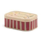 Meyer Lemon Φυτικό Κερί 127gr σε μεταλλικό δοχείο-κονσέρβα, Bistro Lemon - Paddywax - Image 4