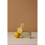 Meyer Lemon Φυτικό Κερί 127gr σε μεταλλικό δοχείο-κονσέρβα, Bistro Lemon - Paddywax - Image 5