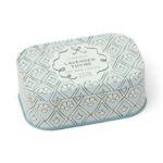 Lavender & Thyme Φυτικό Κερί 127gr σε μεταλλικό δοχείο-κονσέρβα, Cherie - Paddywax