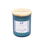 Coastal Γυάλινο Κερί Σόγιας, Lush Palms 198gr - Paddywax