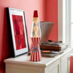 Φωτιστικό Lava Lamp Bullet Pop Corn
