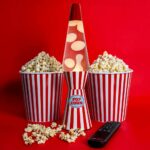 Φωτιστικό Lava Lamp Bullet Pop Corn - Image 3