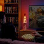 Φωτιστικό Lava Lamp Bullet Pop Corn - Image 4