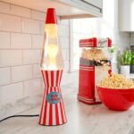 Φωτιστικό Lava Lamp Bullet Pop Corn - Image 5