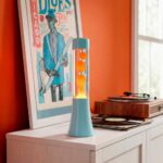 Lava Lamp
