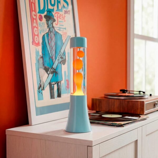 Lava Lamp