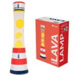 Φωτιστικό Lava Lamp Tower Lighthouse - Image 3