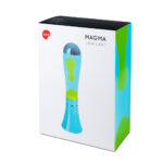Φωτιστικό Lava Lamp Lime Blue - Image 5