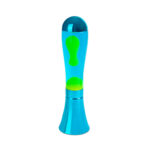 Φωτιστικό Lava Lamp Lime Blue - Image 2