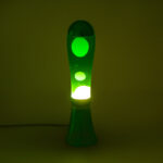 Φωτιστικό Lava Lamp Lime Blue - Image 3