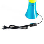 Φωτιστικό Lava Lamp Lime Blue - Image 4
