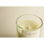 Calabrian Bergamot Φυτικό αρωματικό κερί με καπάκι 200gr, Luminous - The Olphactory - Image 6