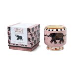 A dopo Κεραμικό κερί σόγιας, Tobacco Vanilla 226gr Elephant - Paddywax