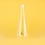 Μπουκάλι Γυάλινο Botanical Lemon - Image 3