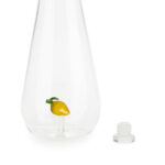 Μπουκάλι Γυάλινο Botanical Lemon - Image 4